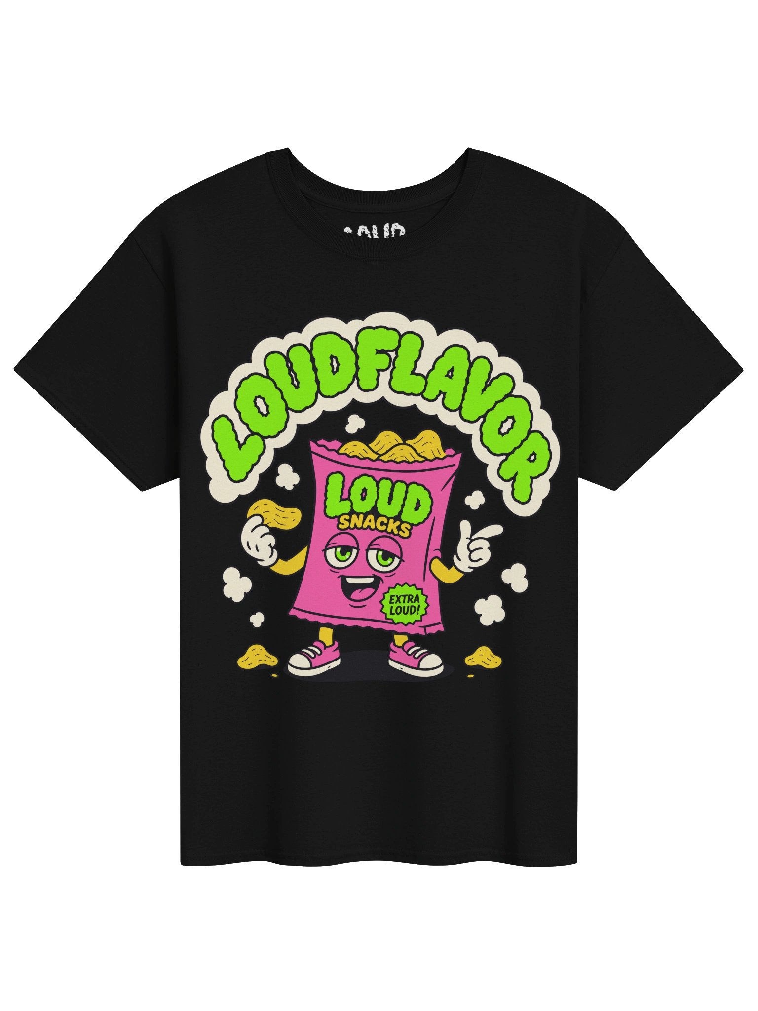Loud Snacks product image (1)
