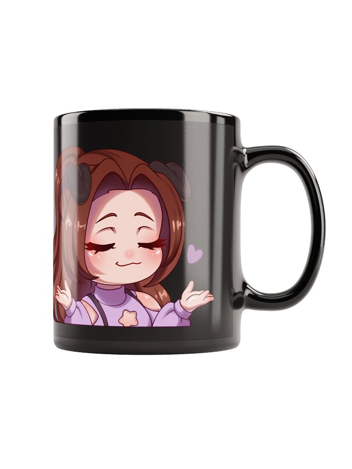 Smug Pudge Mug product image (1)