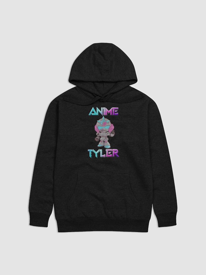 2025 Mech Hoodie product image (11)