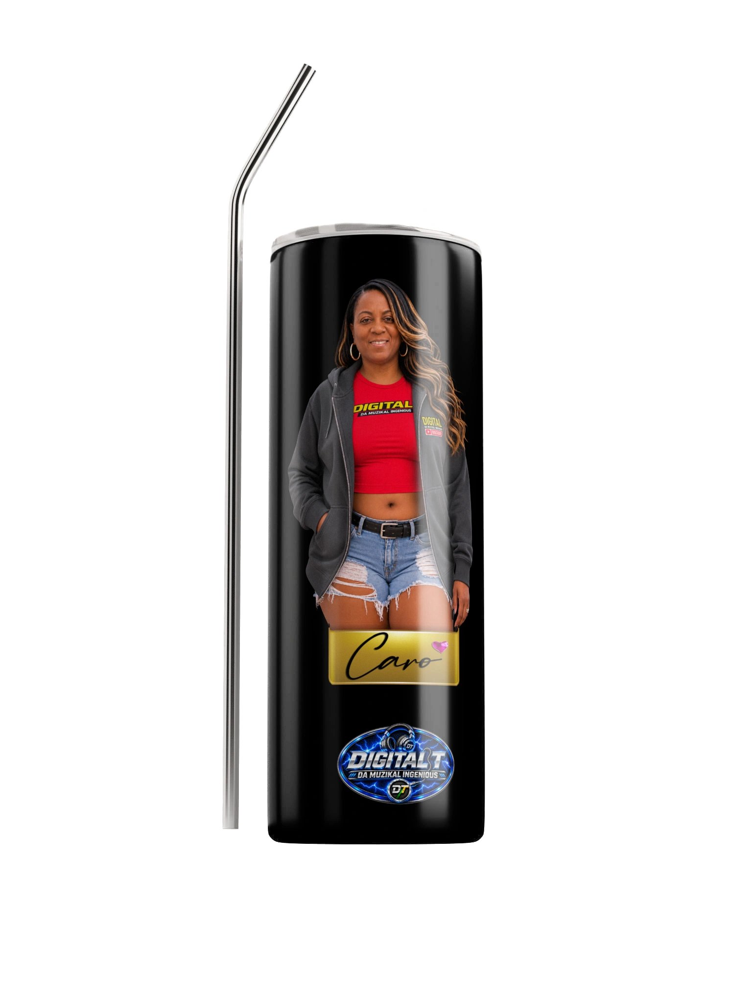 Customized Tumbler product image (1)