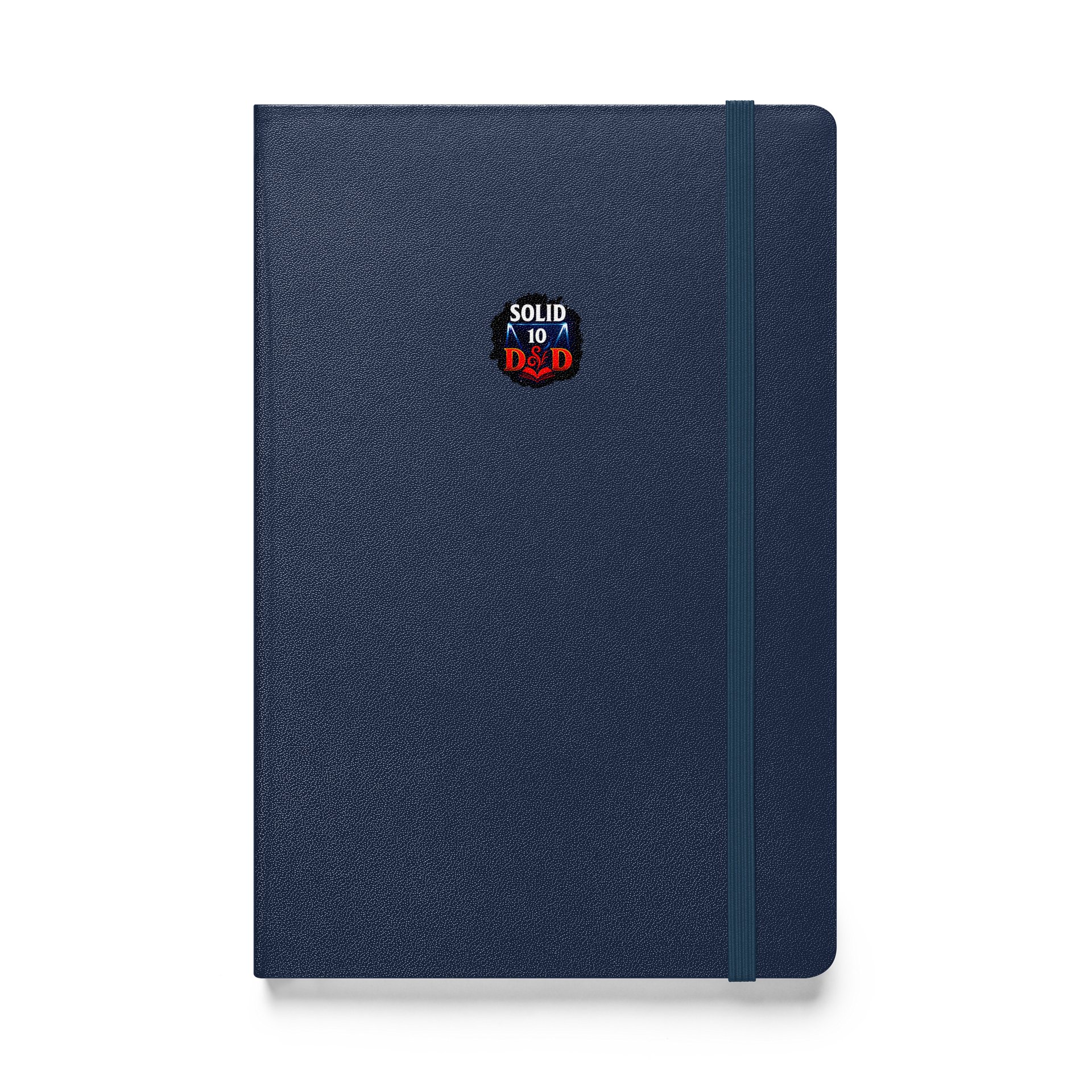 The Iridian Tome product image (1)