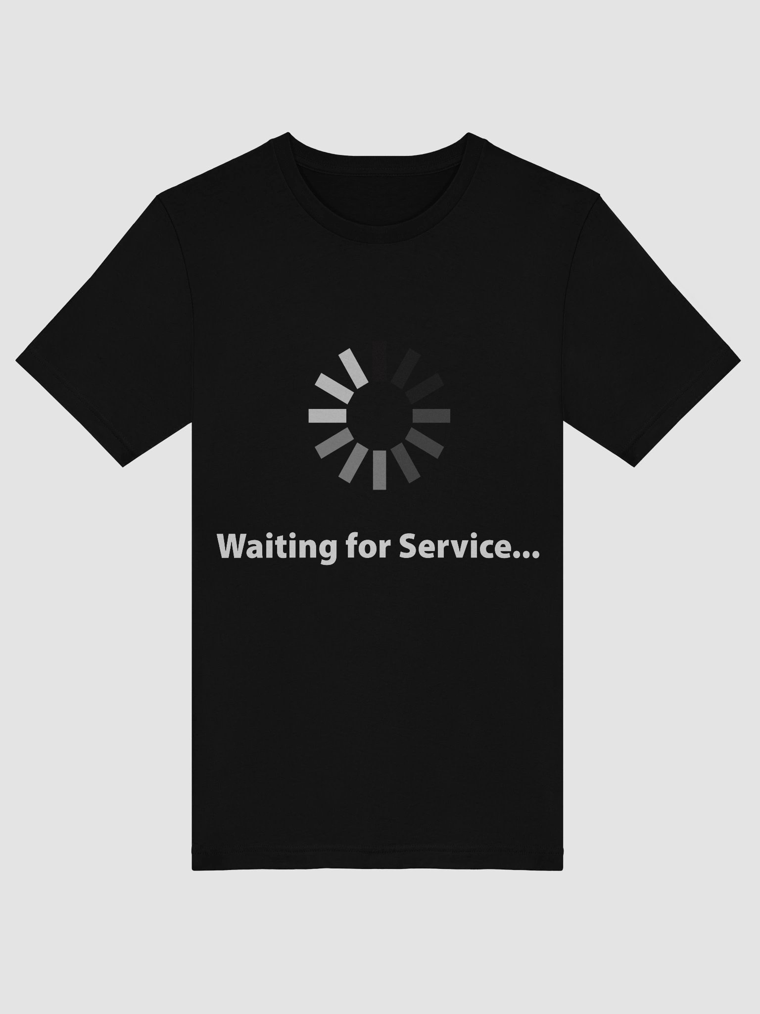 Waiting for Service... product image (14)