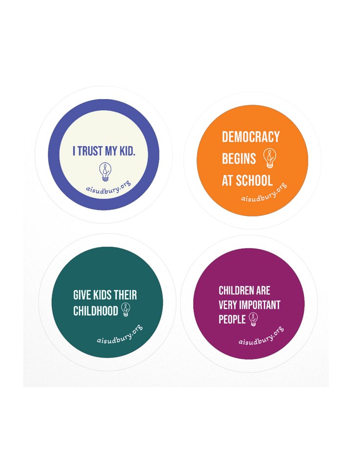 Message Stickers! product image (1)