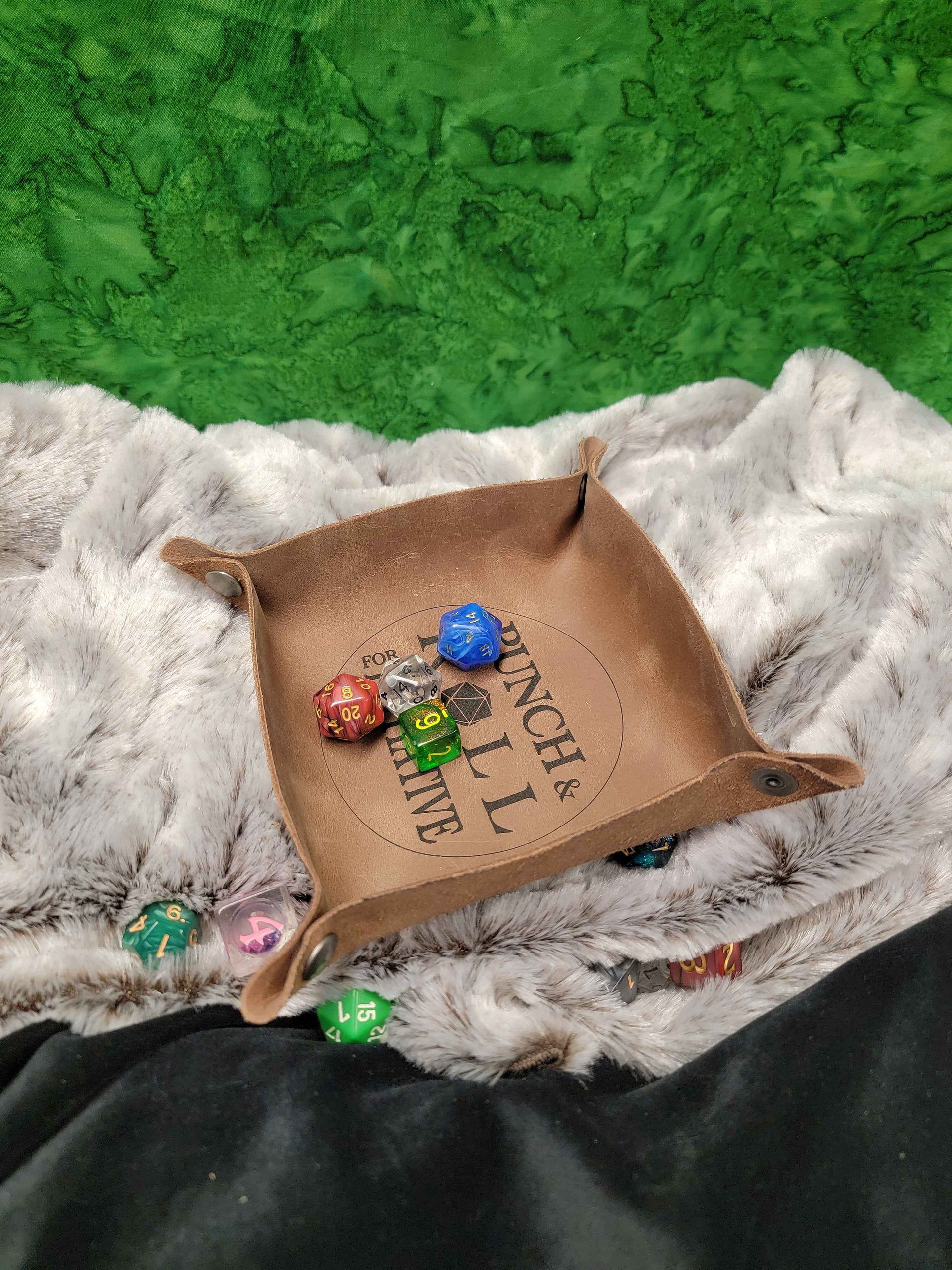 Dice Tray product image (3)