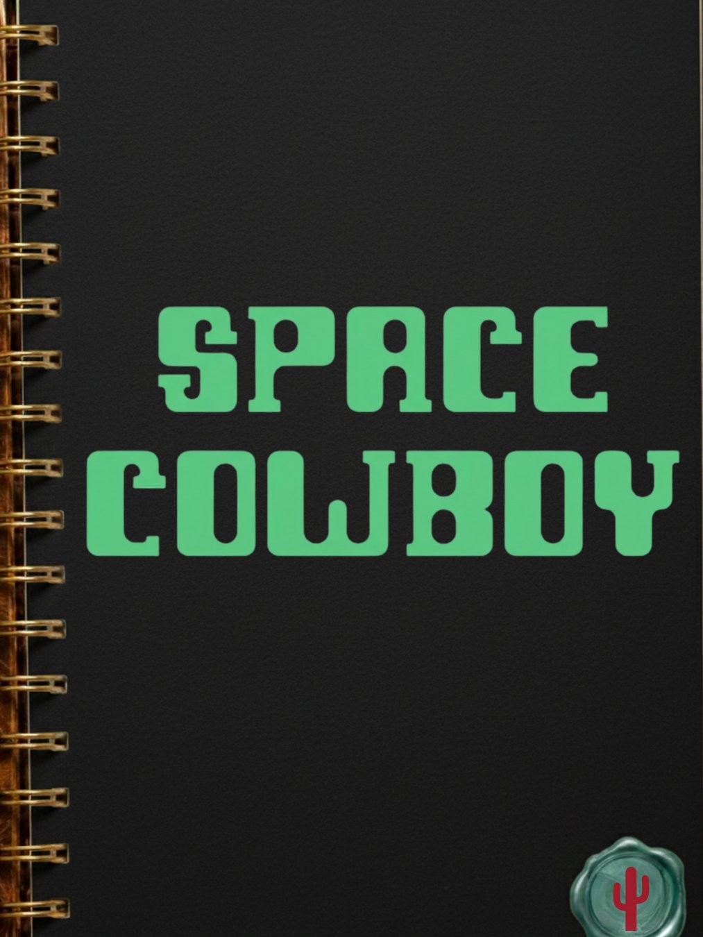 Space Cowboy product image (19)