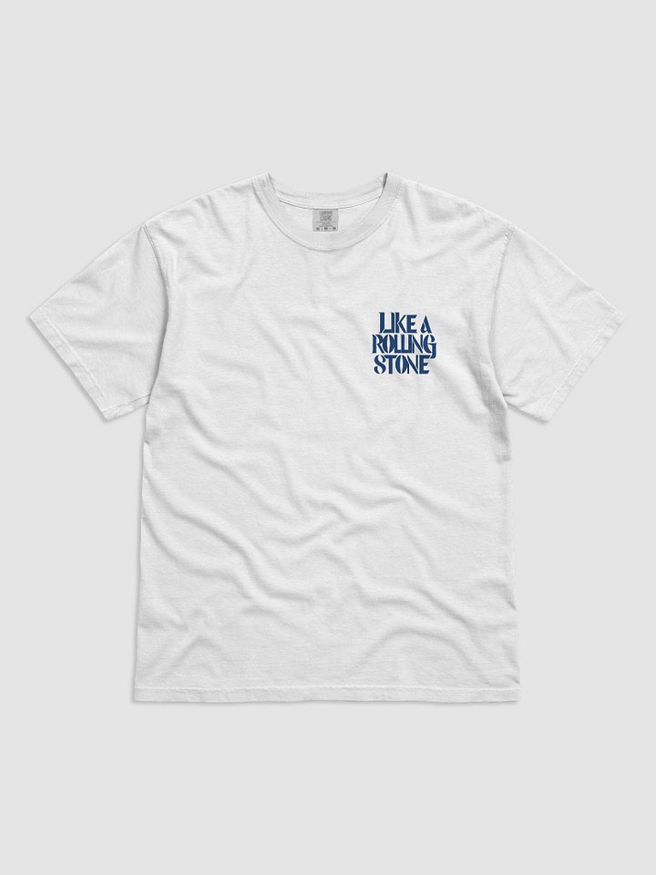 Rolling Stone Vibes Tee product image (2)