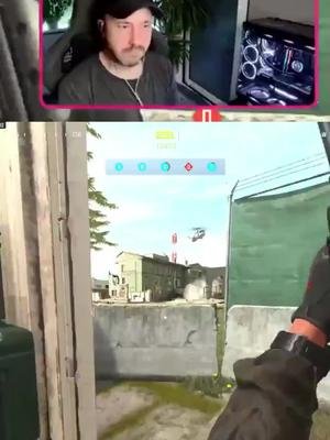 Movement is back! | MW3 Beta