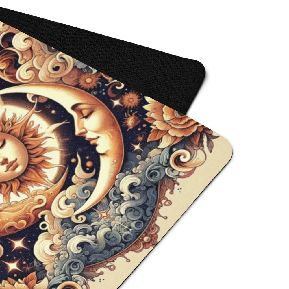 Yoga Mat product image (2)