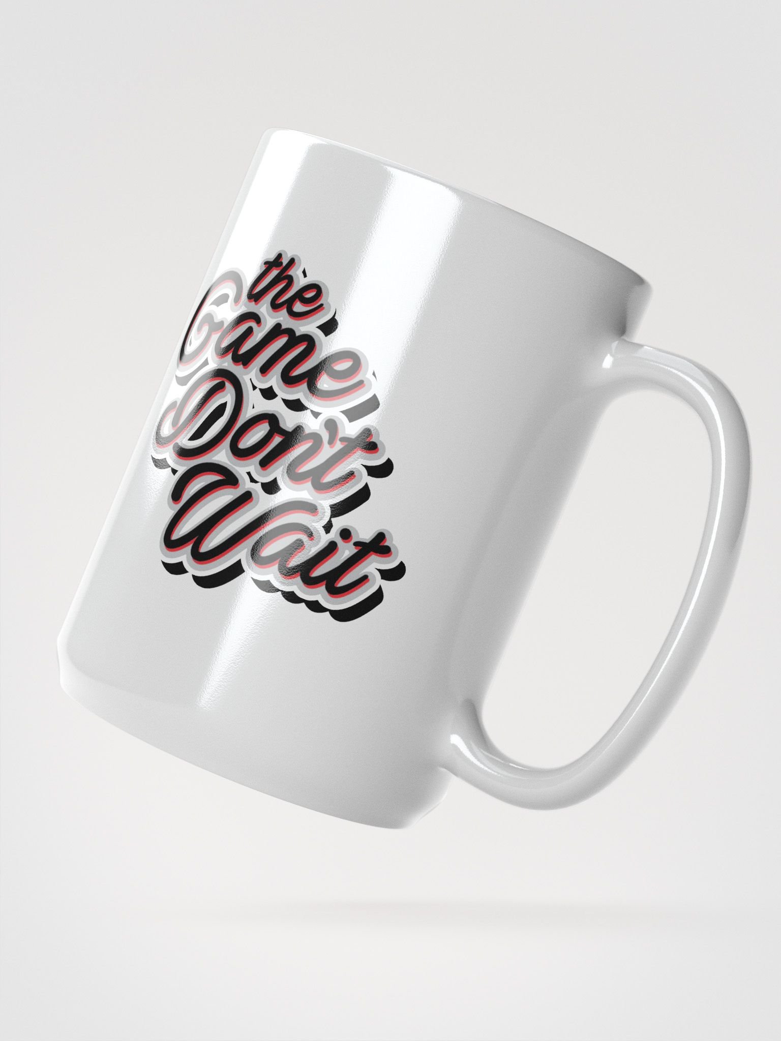TGDW Mug product image (2)