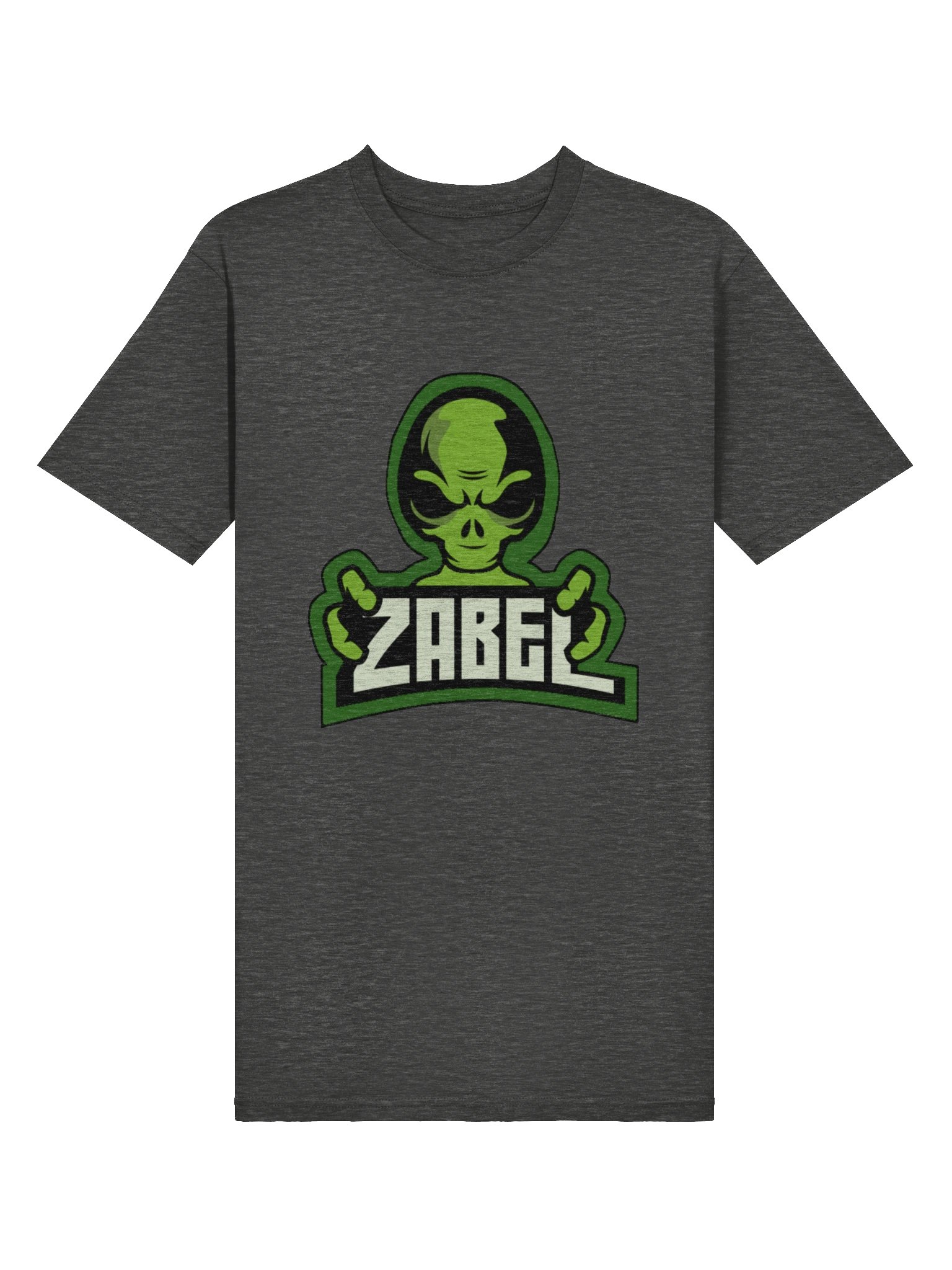 Big Zabel Logo Tee product image (9)