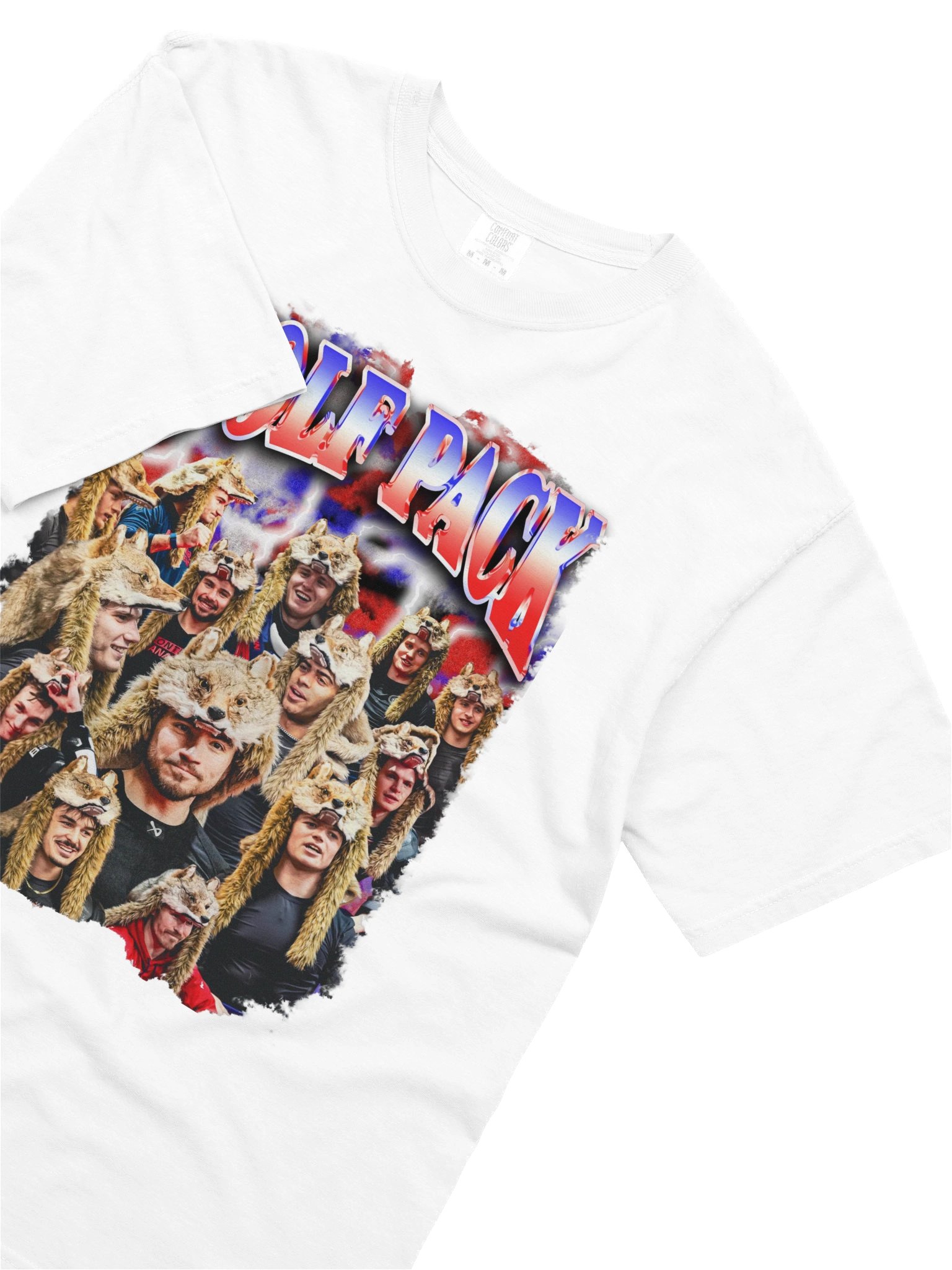Wolf Pack product image (5)
