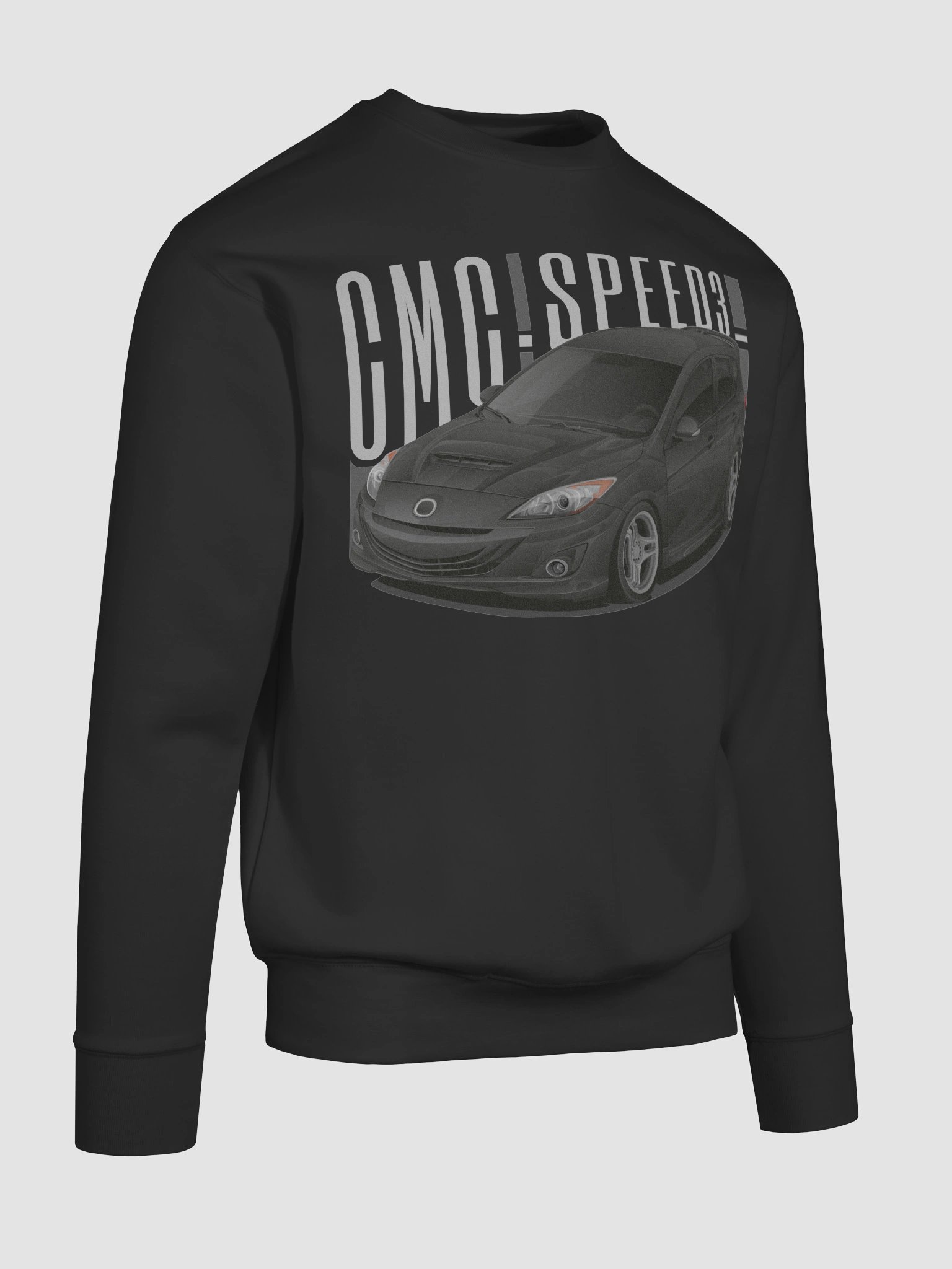 Sweatshirt - cmc.speed3_ product image (48)