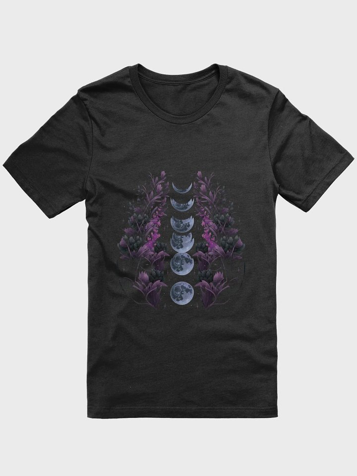 Mystical Nights T-Shirt product image (1)