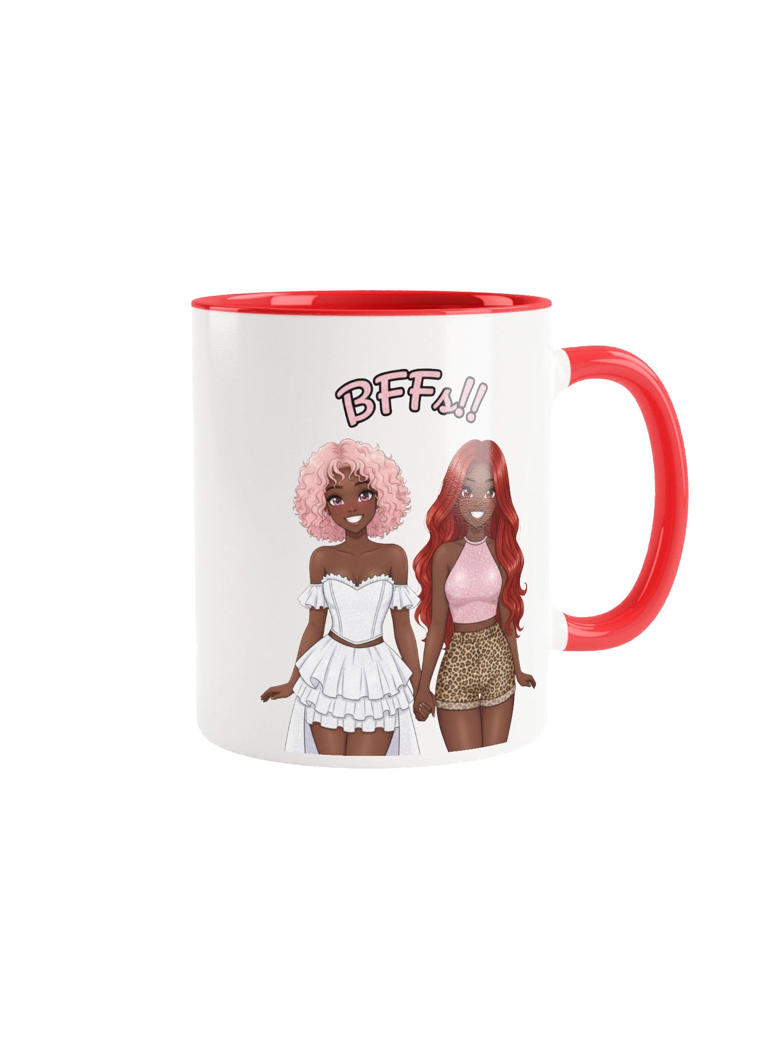 Best Friends Forever Mug product image (11)
