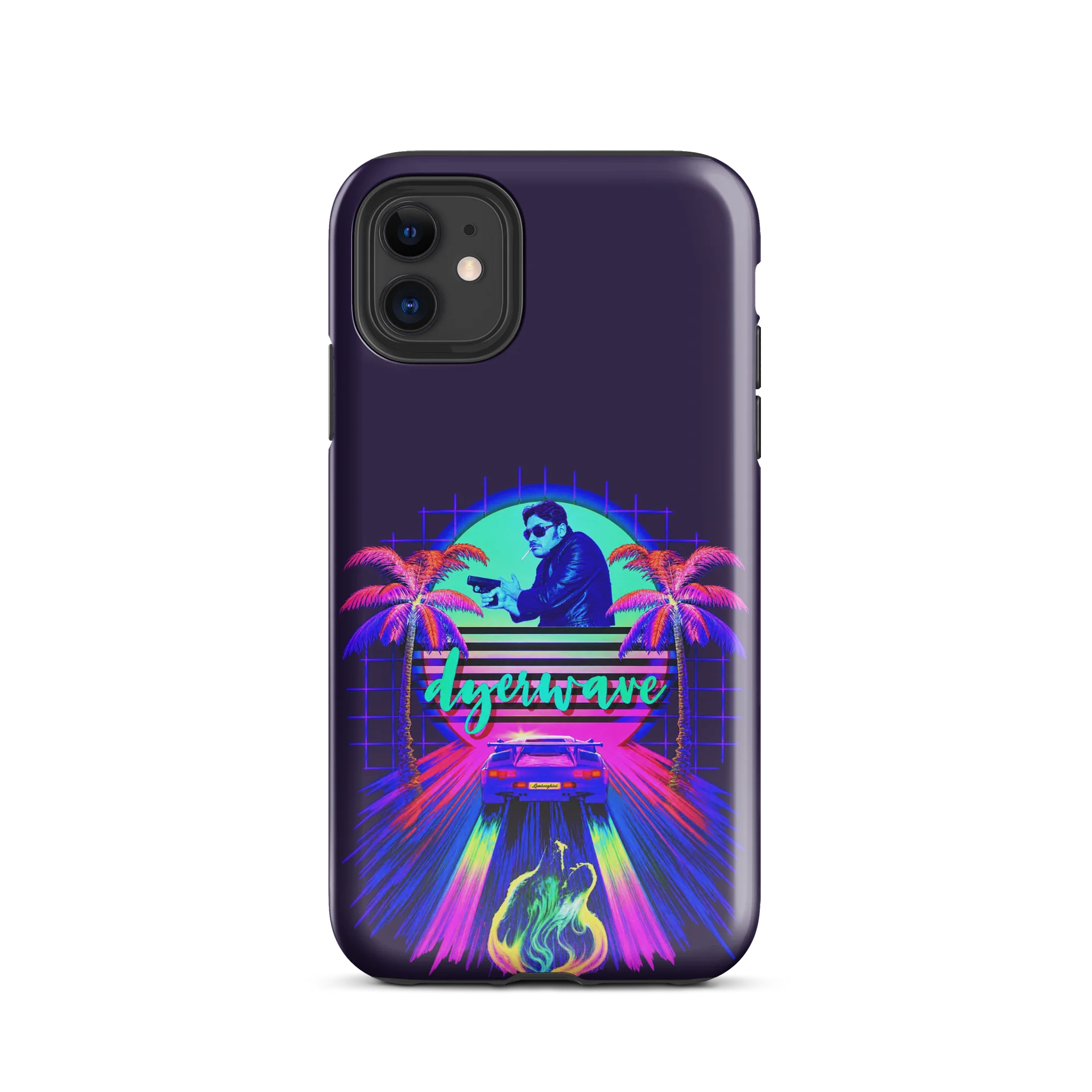 Dyerwave Tough Case product image (1)