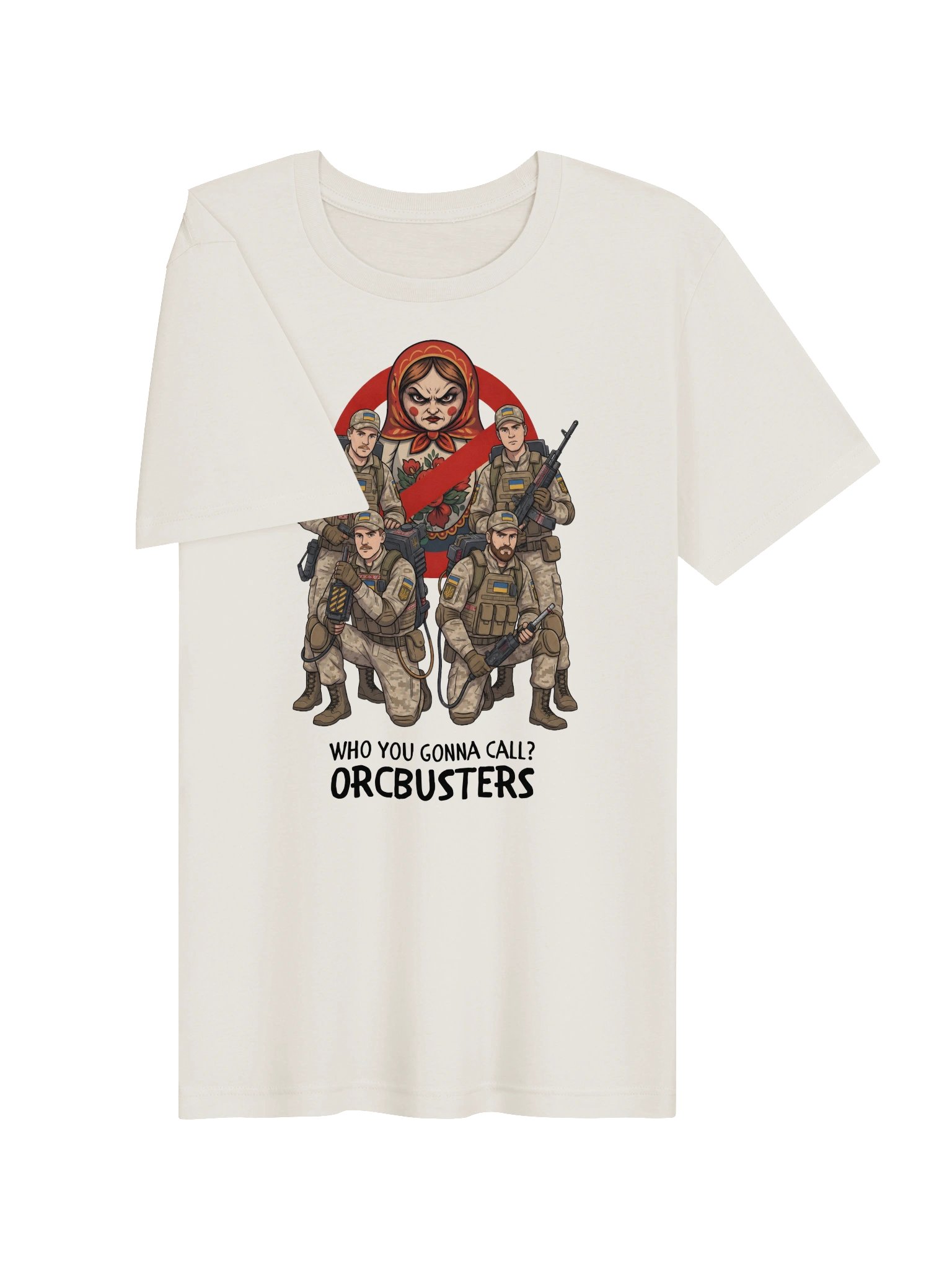Orcbusters product image (103)