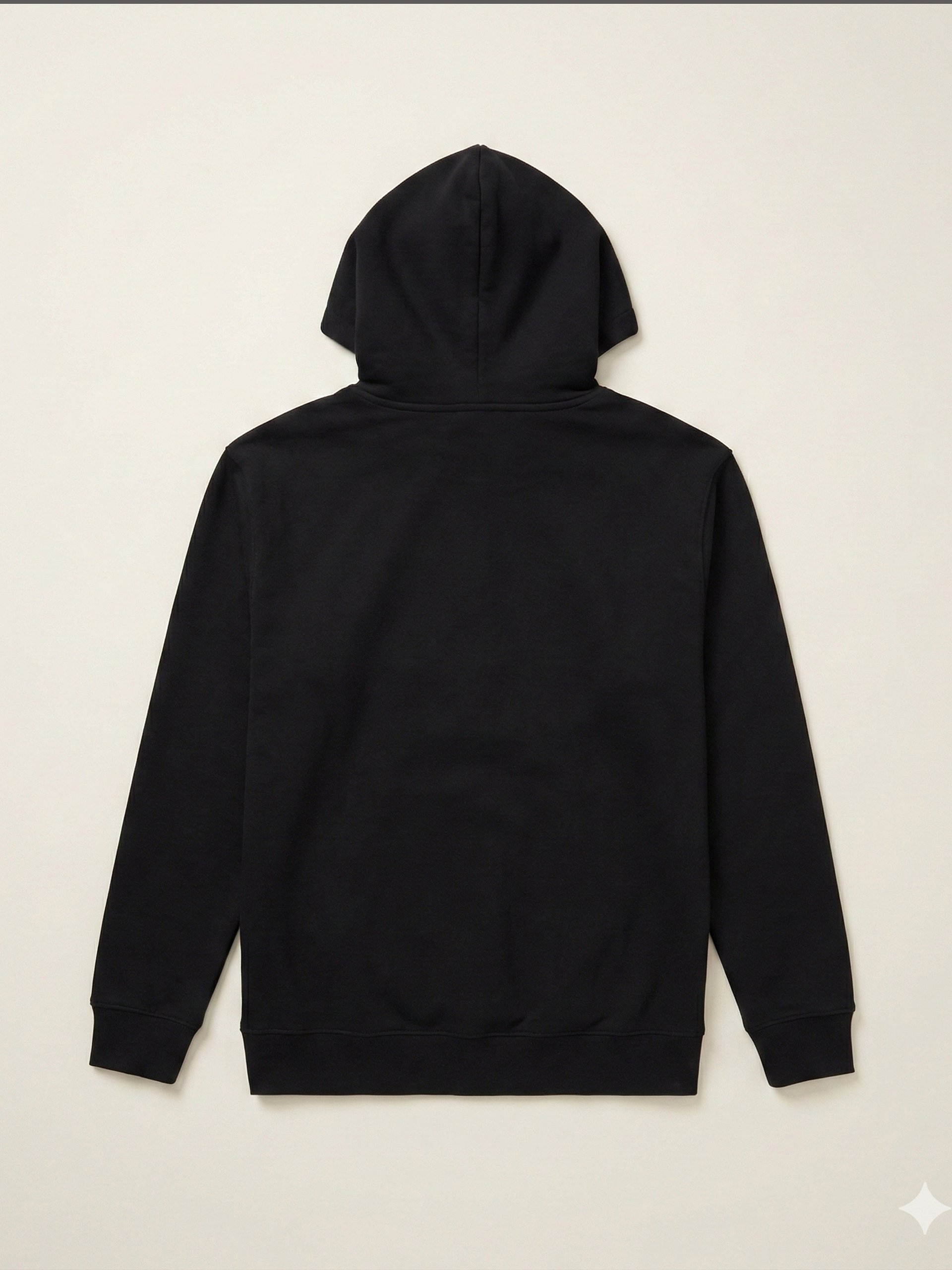 Memento Mori Hoodie — Limited Drop Statement product image (2)