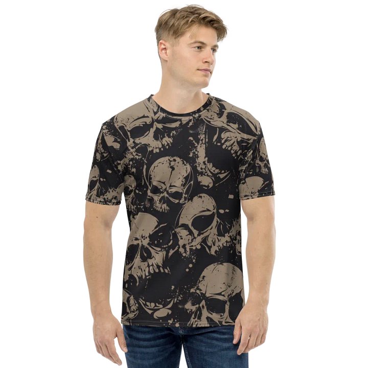 halloween Skulls product image (2)