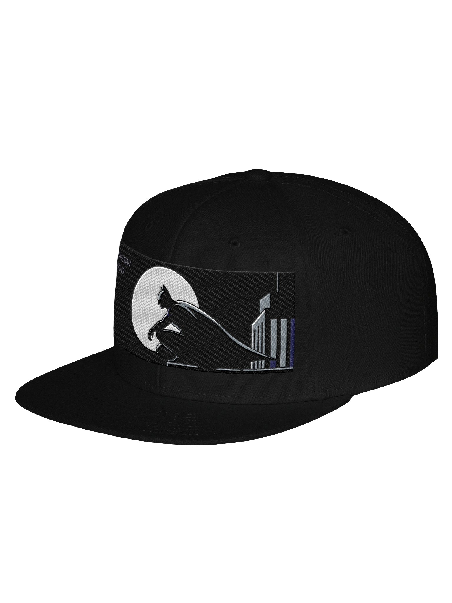 Dark Knight Cap product image (2)