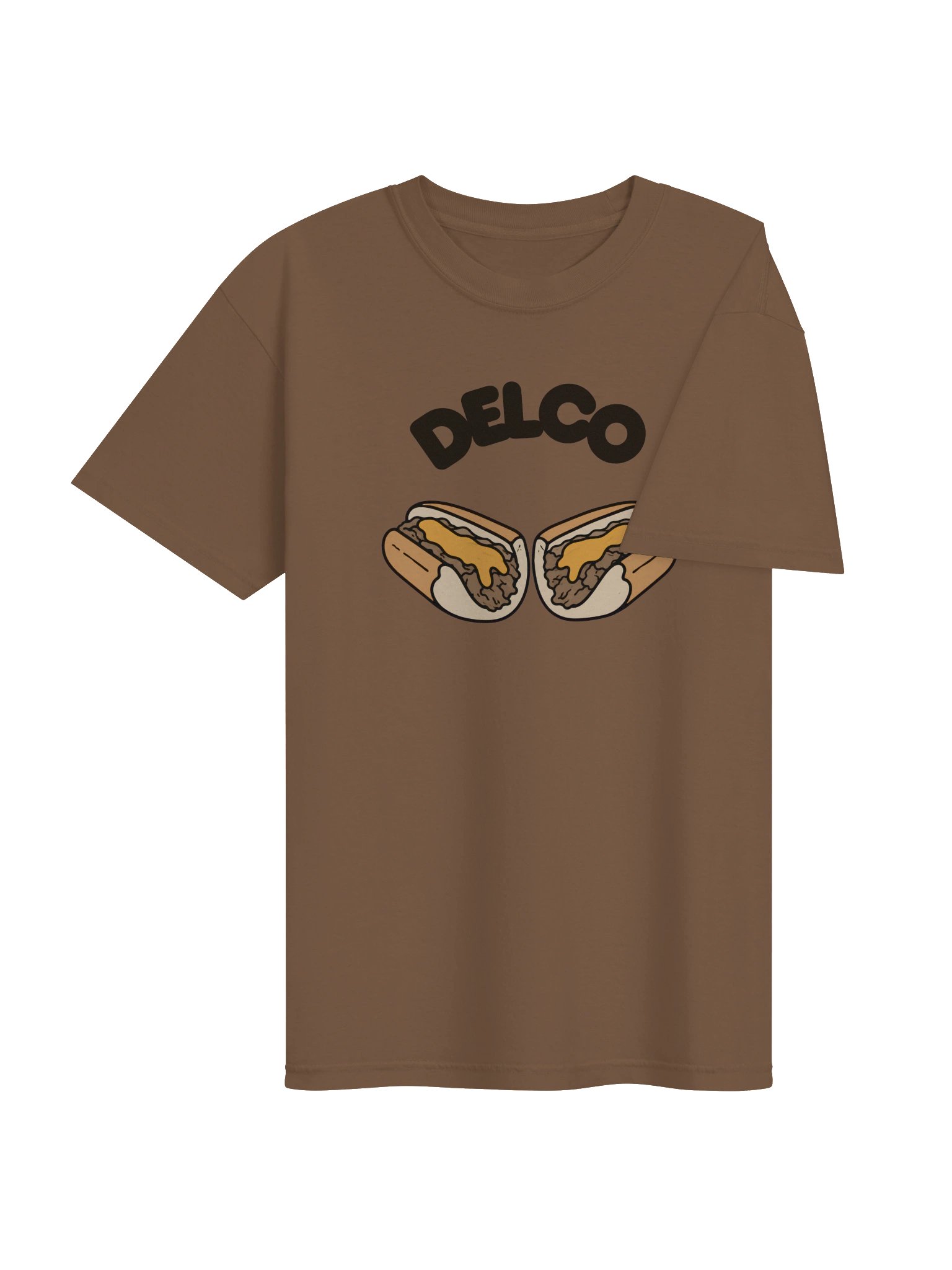 Delco Cheesesteak product image (4)