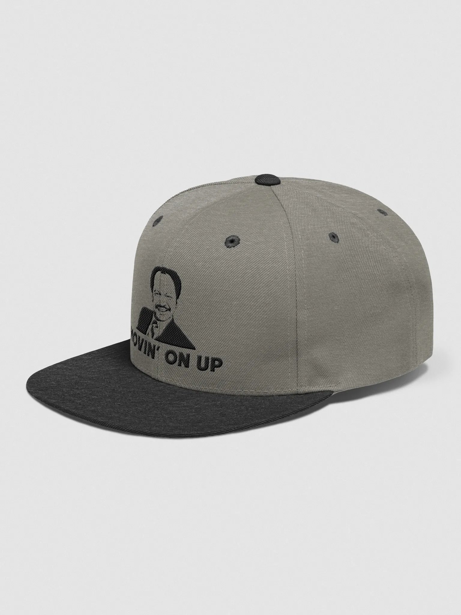 Movin' ON UP! product image (9)