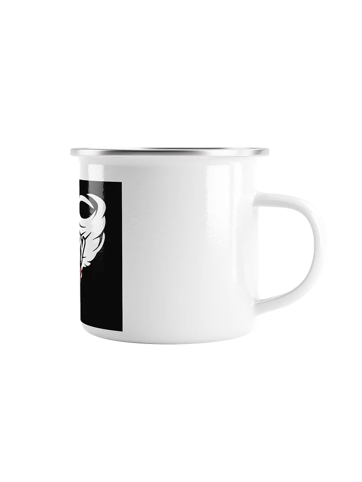 Enamel Mug product image (1)