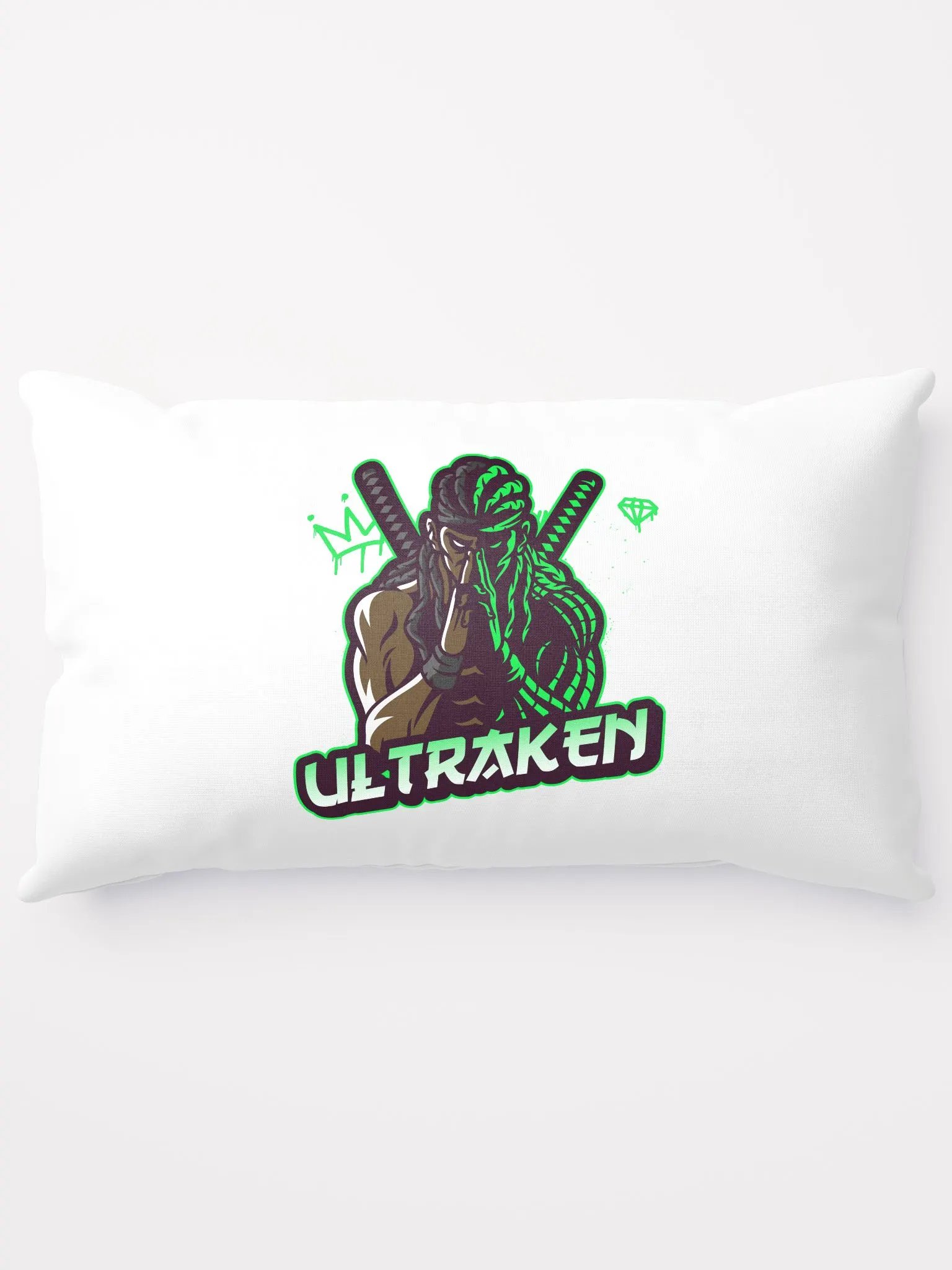 UltraKen Duality Pillow product image (13)