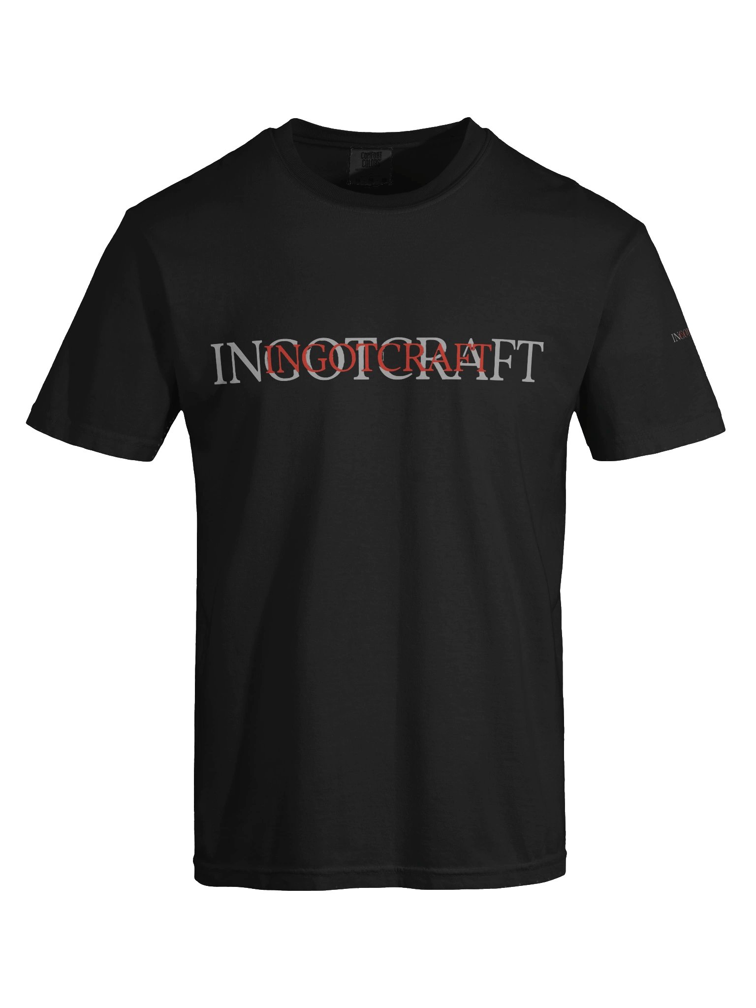 Ingotcraft Tee product image (5)