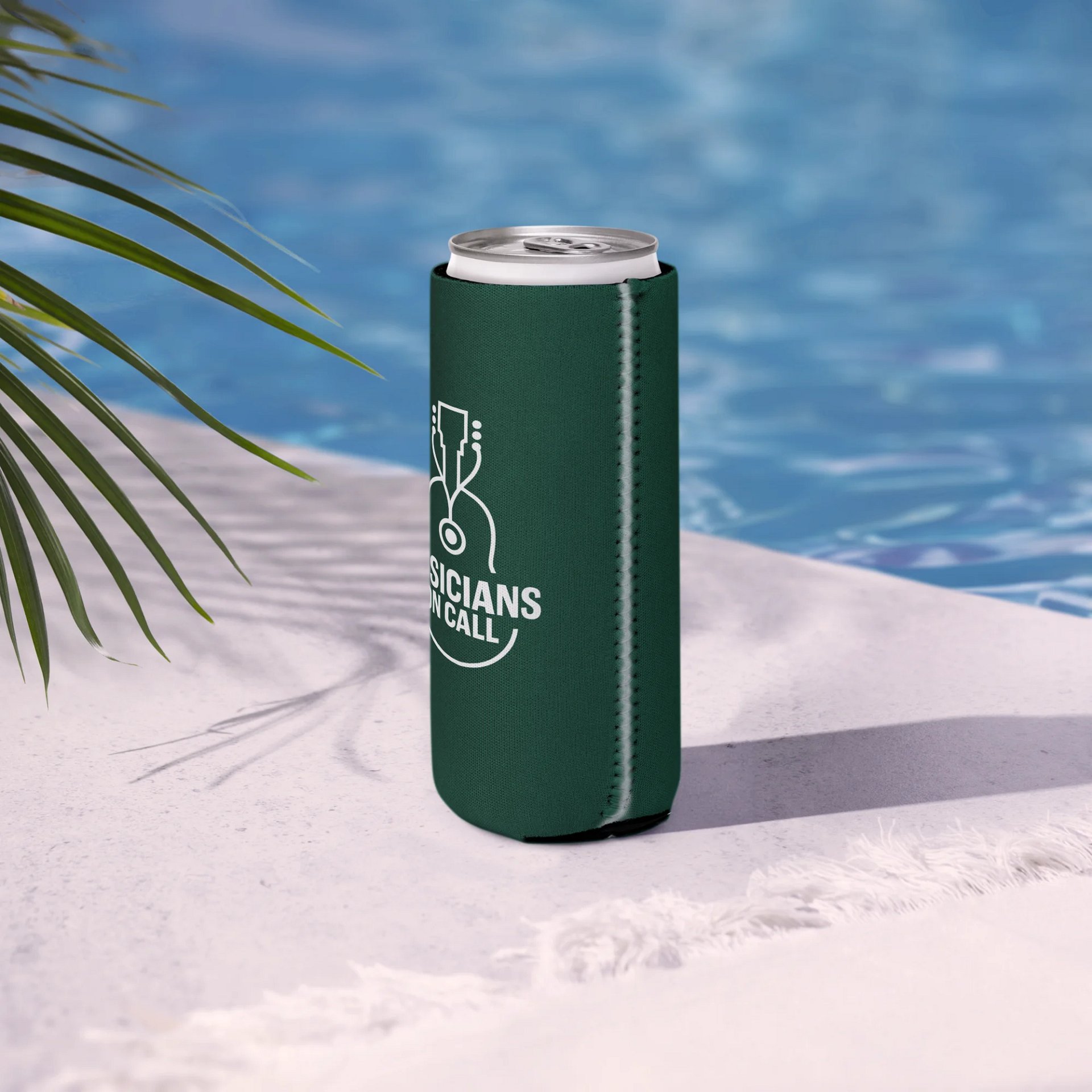 Logo Koozie product image (6)