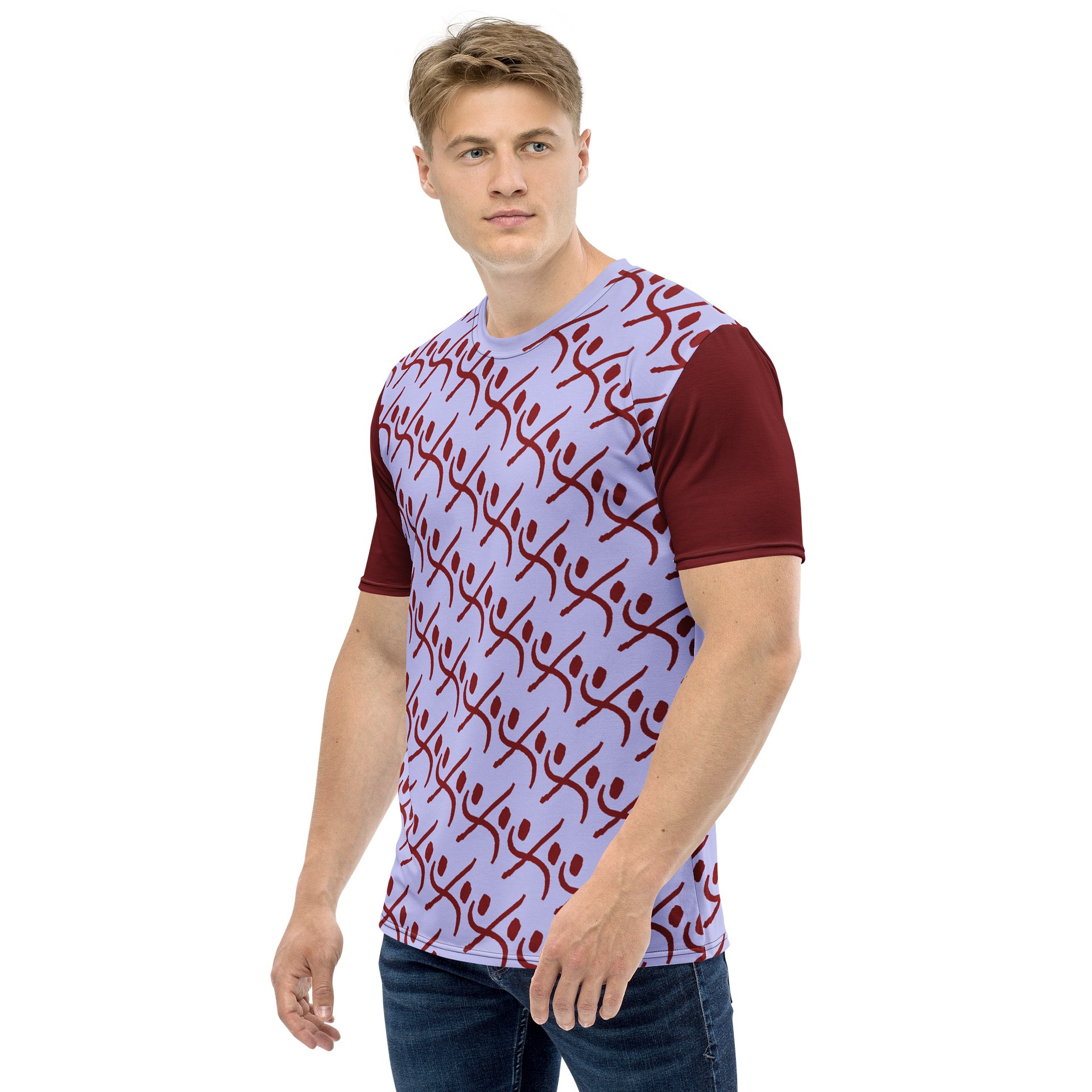 optimistic shirt product image (1)