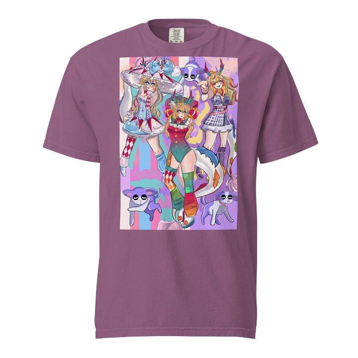 Is that a purple reference Venus? product image (1)