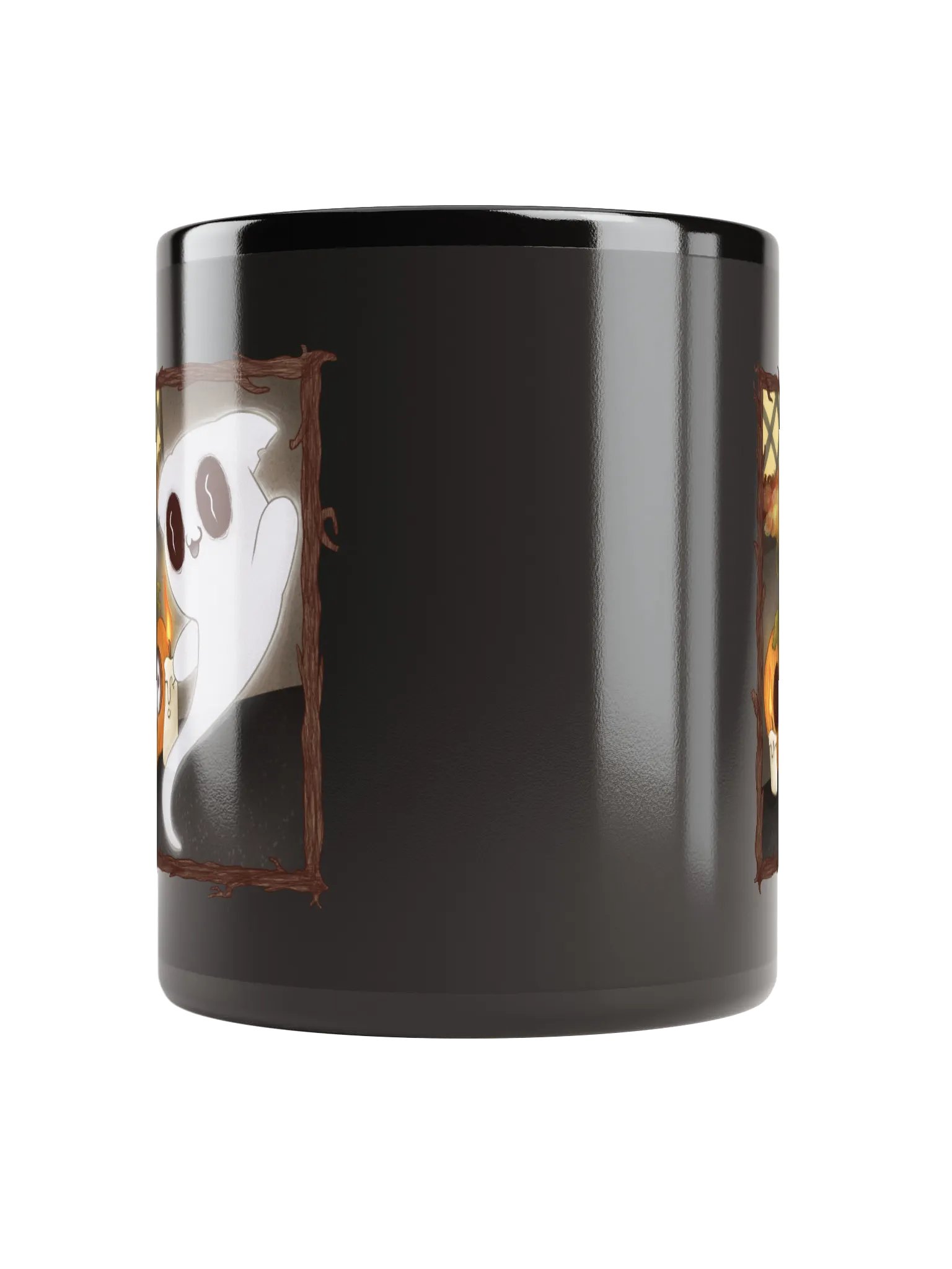 Spooktober Mug product image (5)