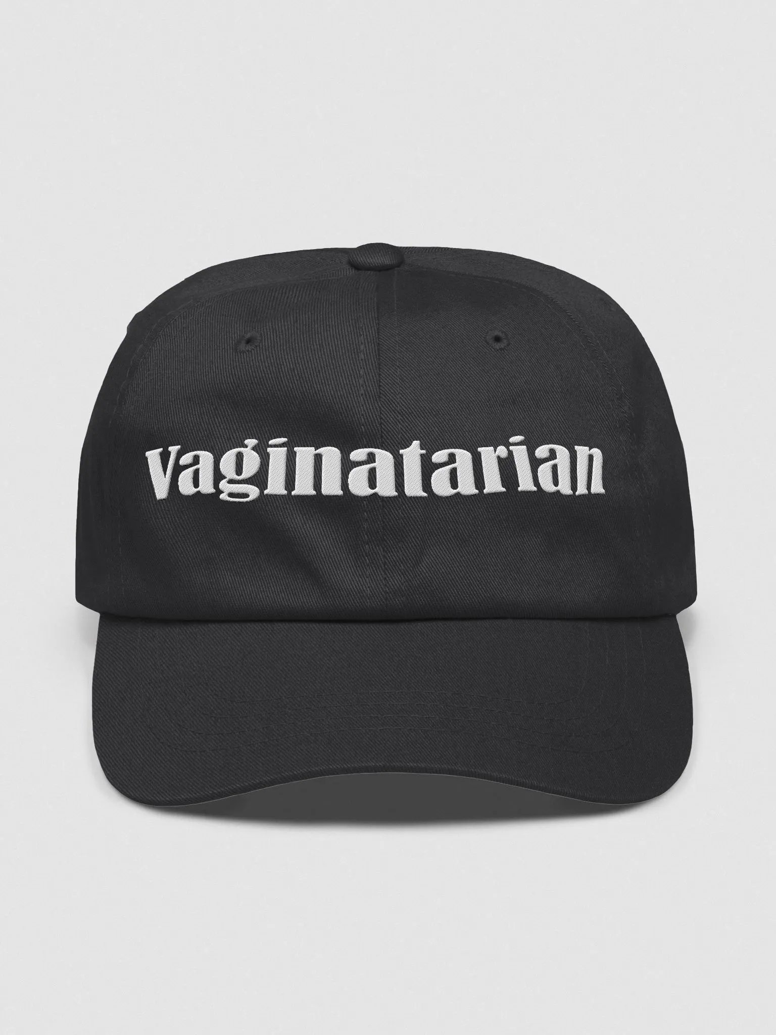 Vaginatarian product image (2)