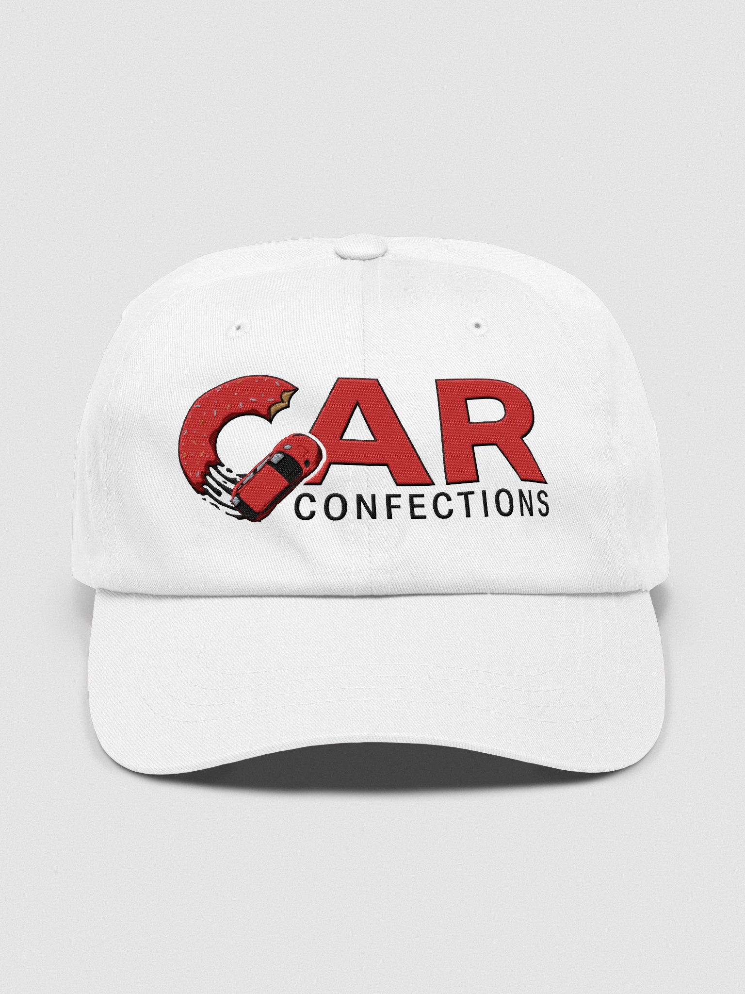 Car Confections Hat product image (1)