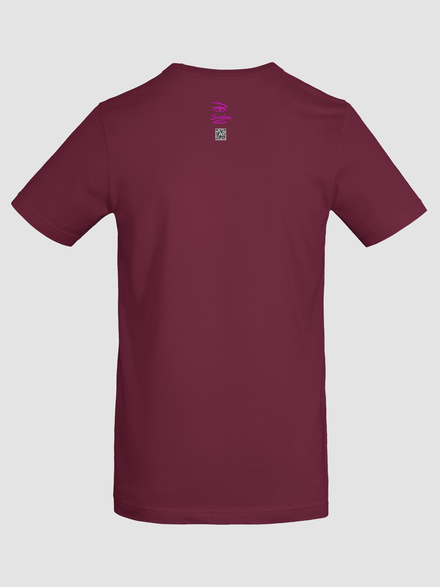 Gurl Tee - White product image (32)