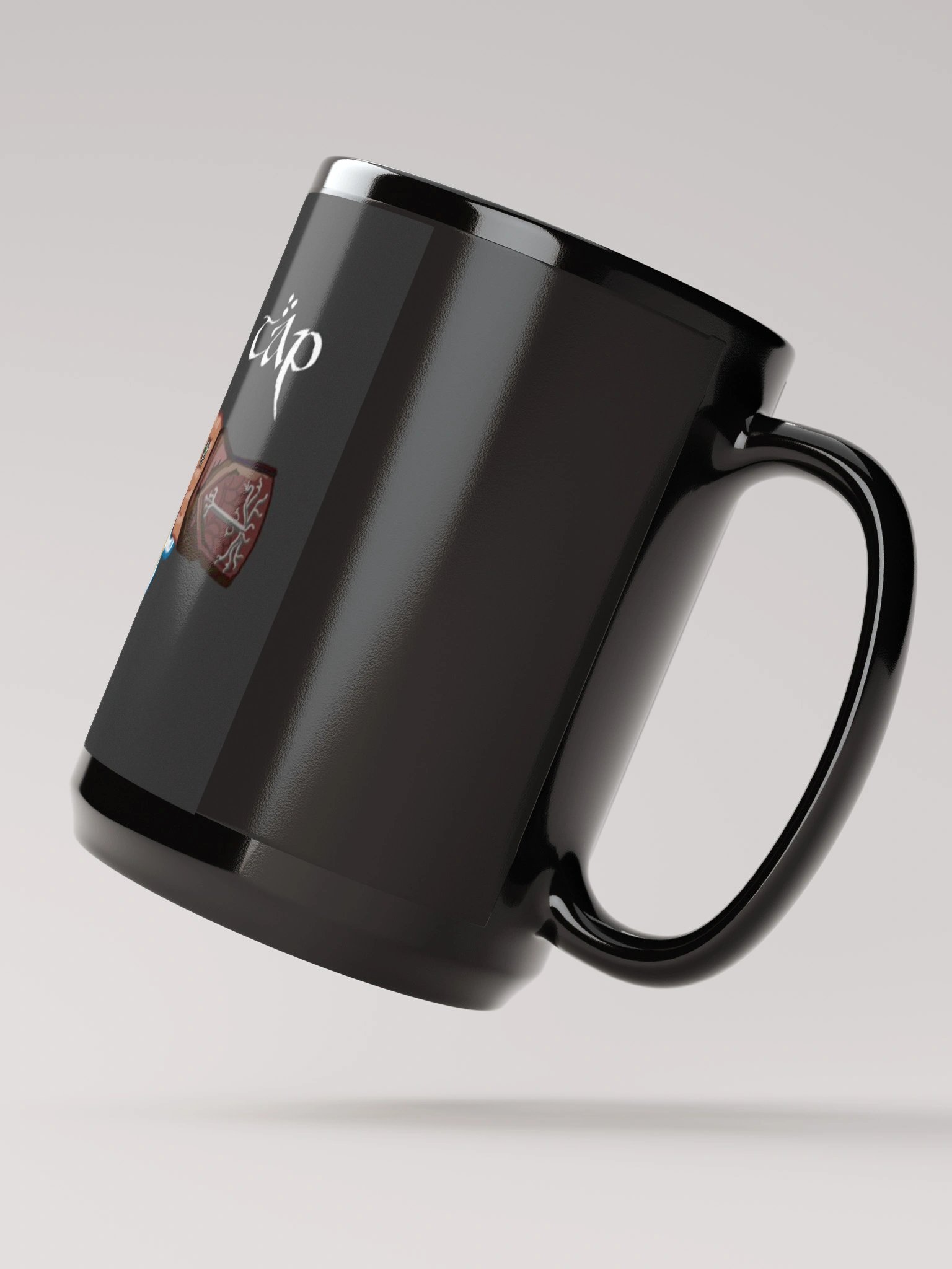 Tolkien on Tap mug product image (2)