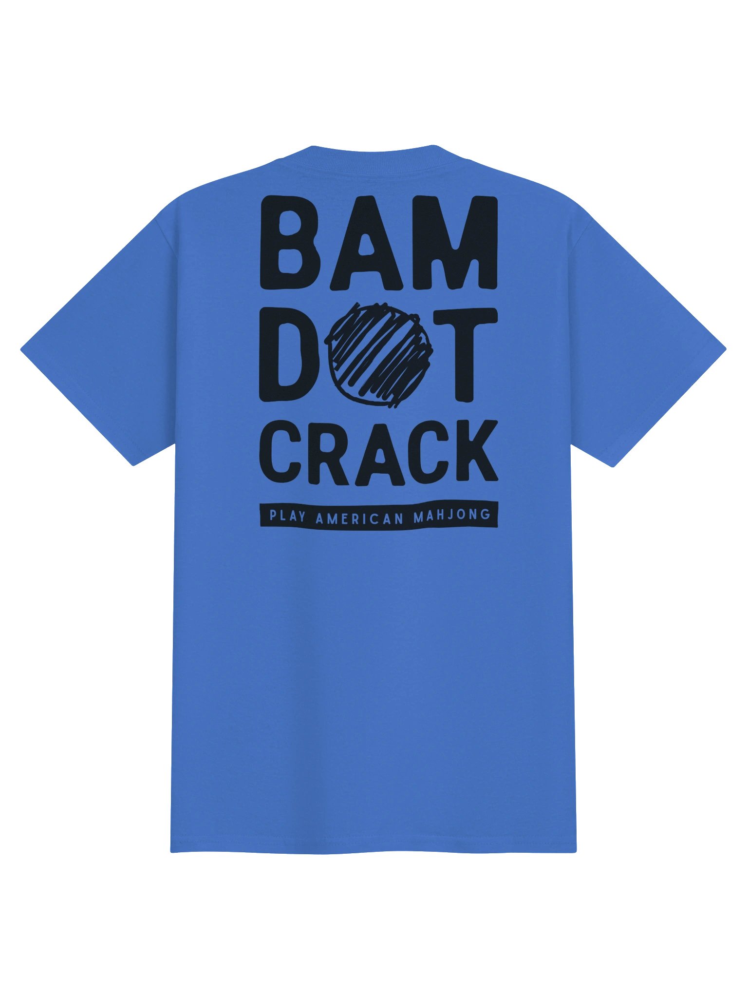 KIDS DOT T-SHIRT - COLORS product image (2)