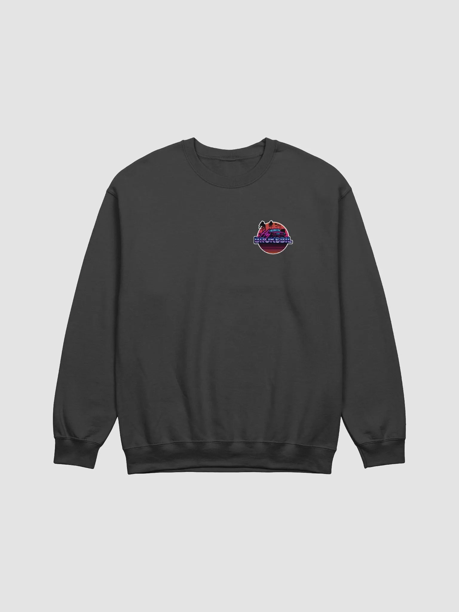 Collegetröja product image (5)