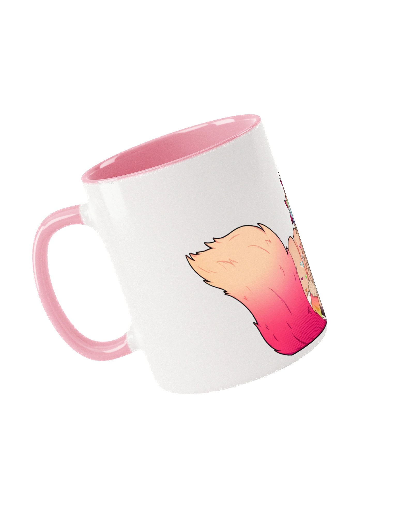 🌈 "candy wonderland!" ⭐ mug 🌈 product image (30)