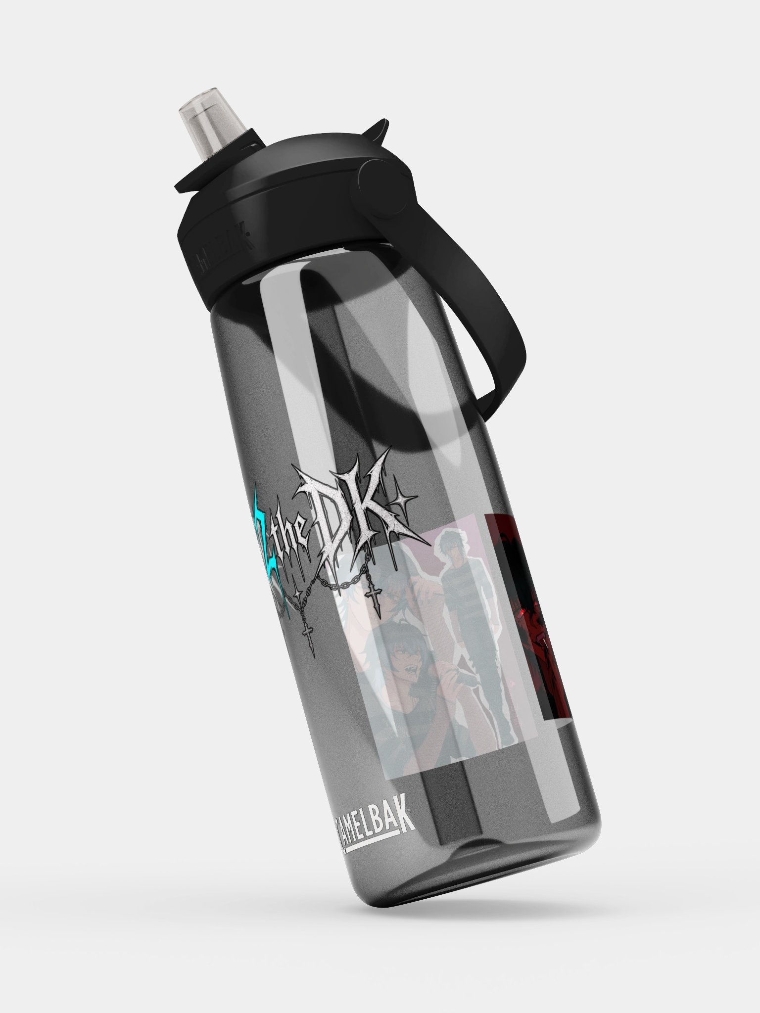 Emo Boba Bottle product image (2)