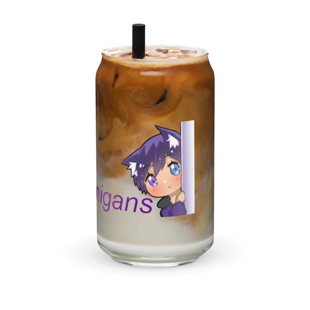Afix_Shenanigans Can Glass product image (42)