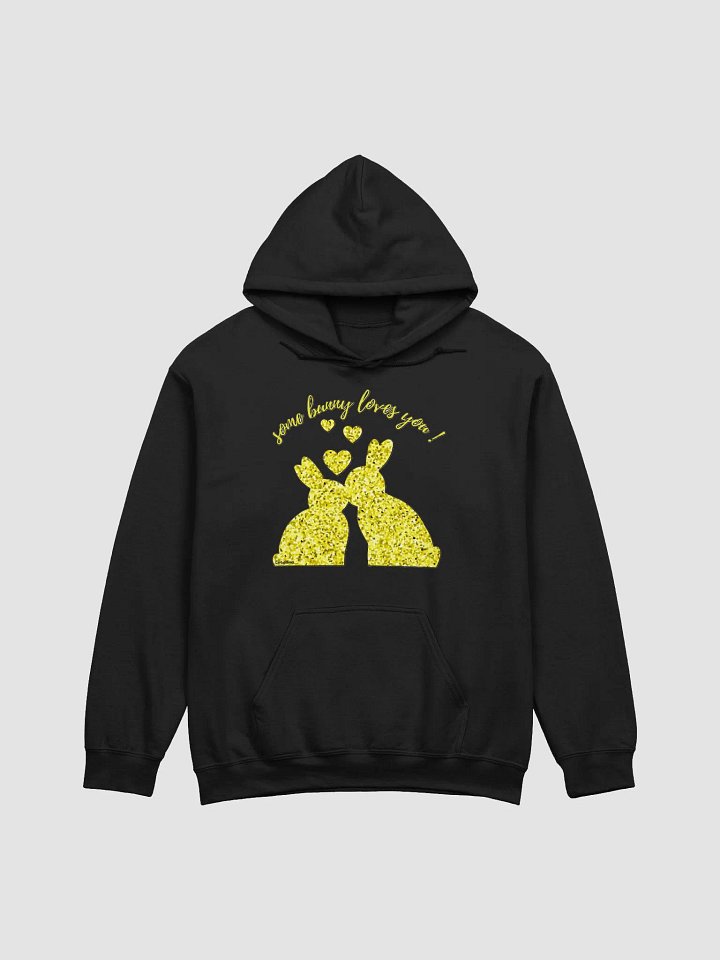 SOME BUNNY LOVES YOU! product image (11)