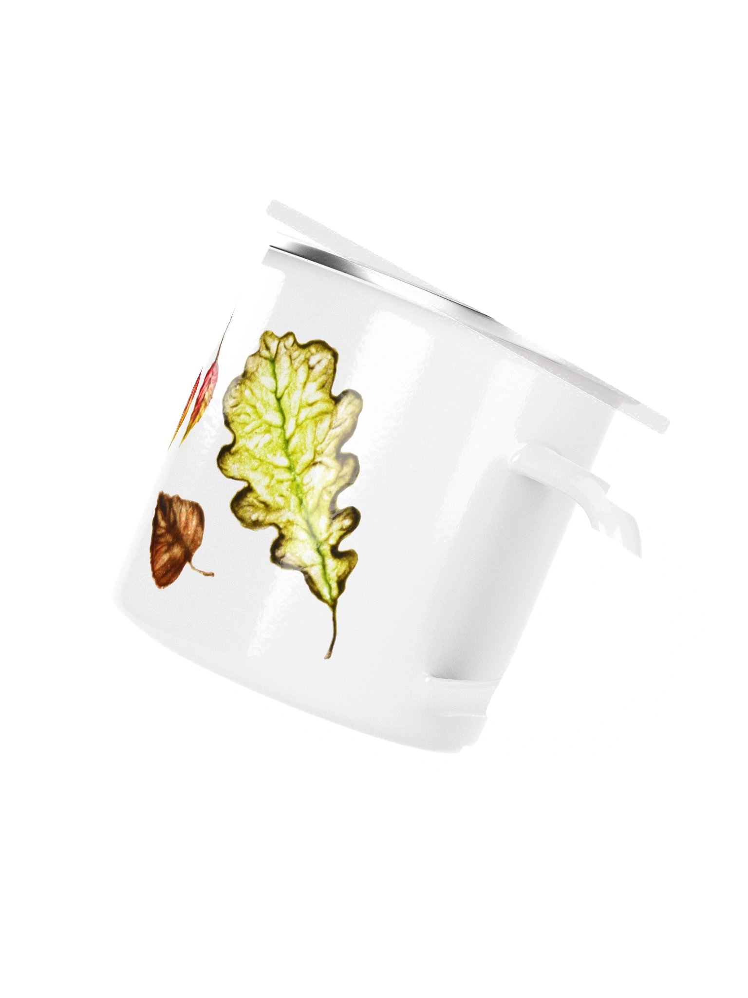 Squirrel Queen Mug 2 product image (3)