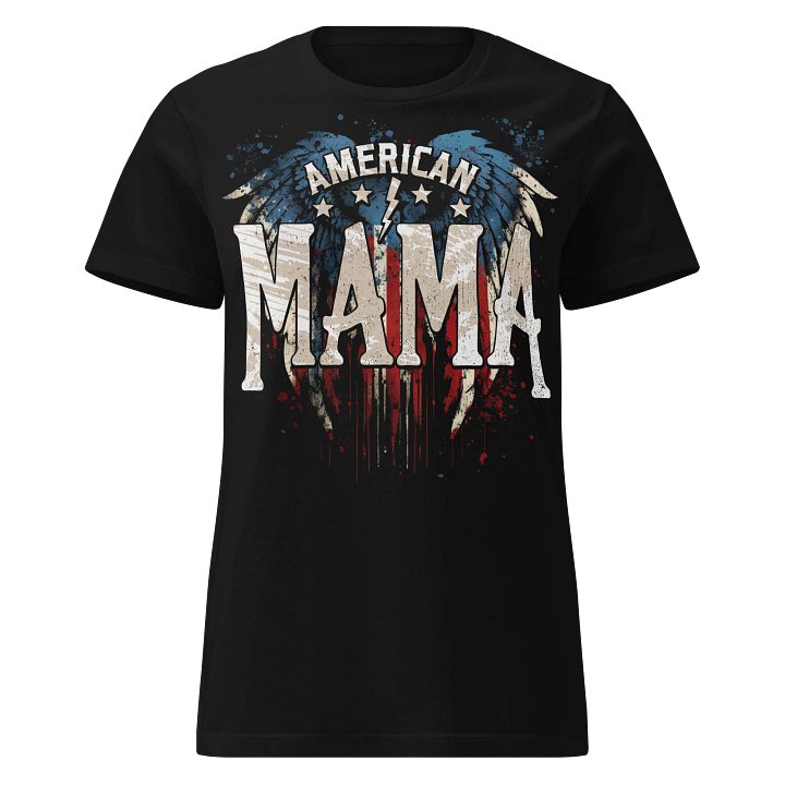 American Mama product image (1)