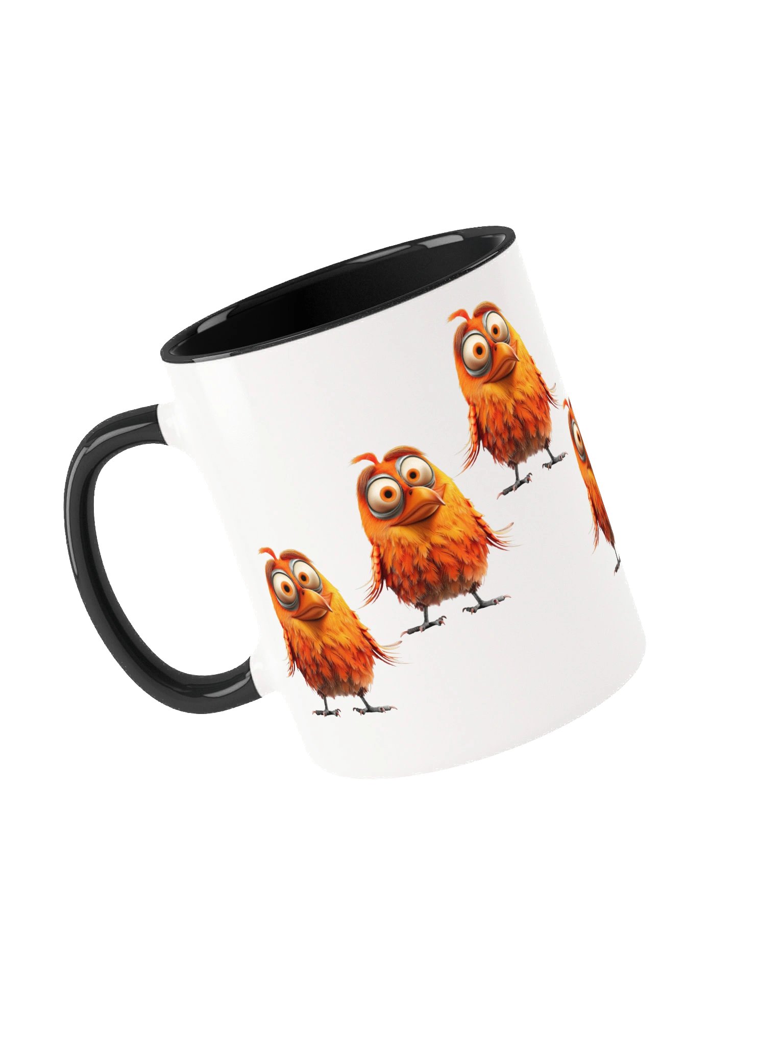 Cute Bird Coffee Mug product image (21)