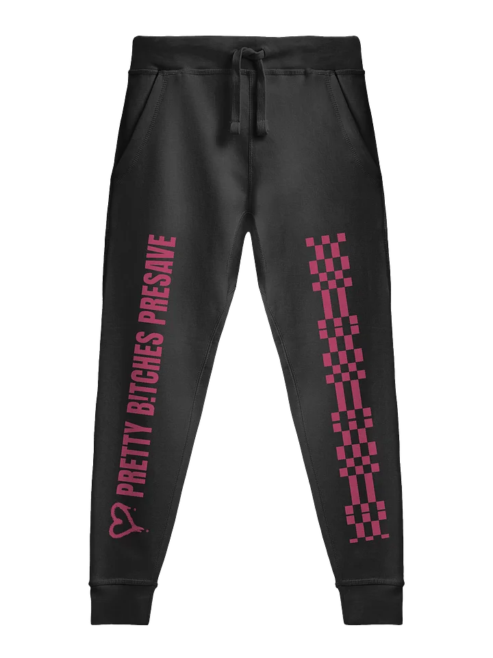 PRETTY B!TCHES PRESAVE - JOGGERS product image (1)