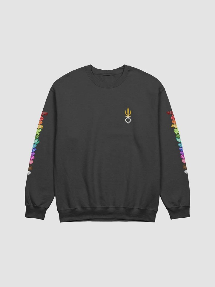 Sherbverse Crewneck product image (1)
