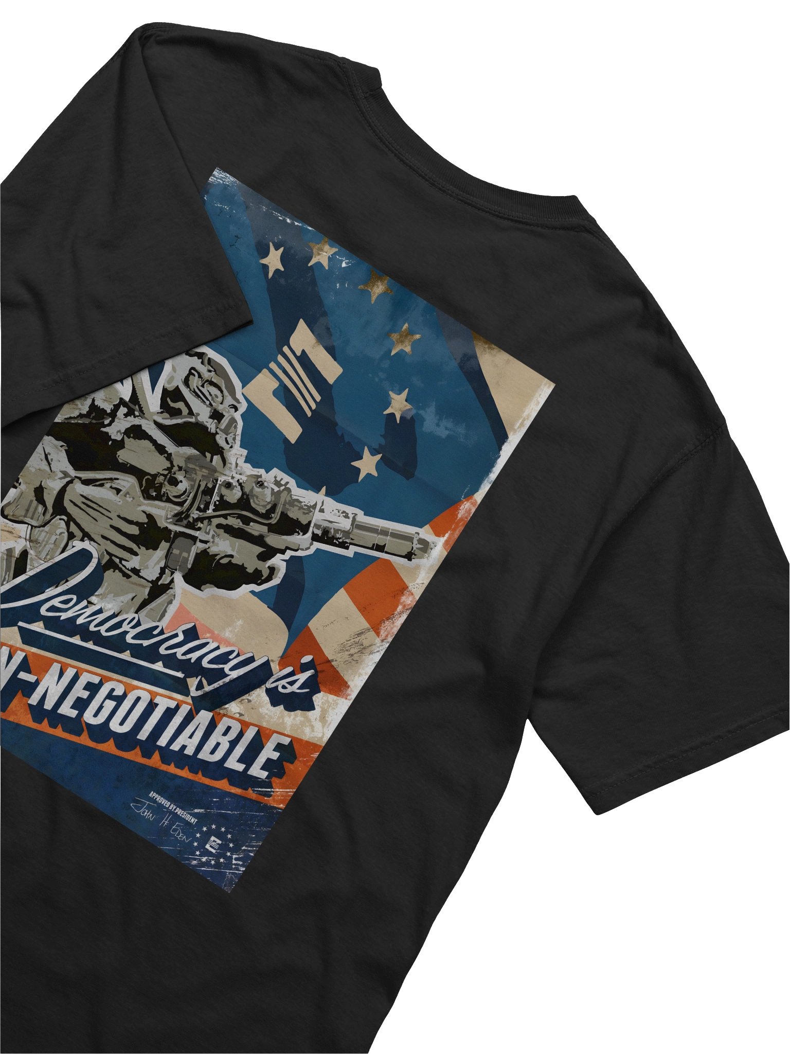 Enclave T-Shirt product image (18)