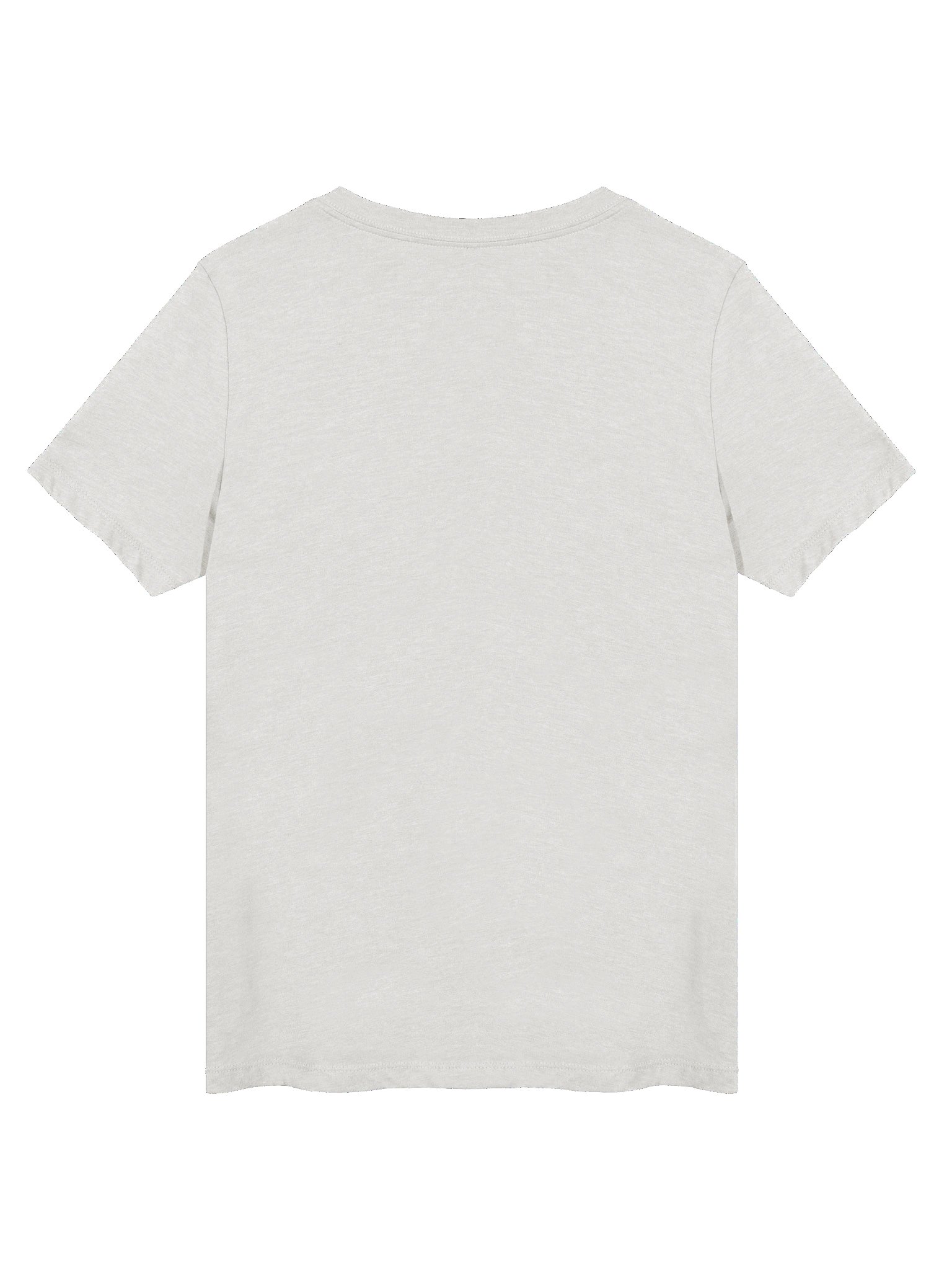 Matcha Mood V-Neck T-Shirt product image (2)
