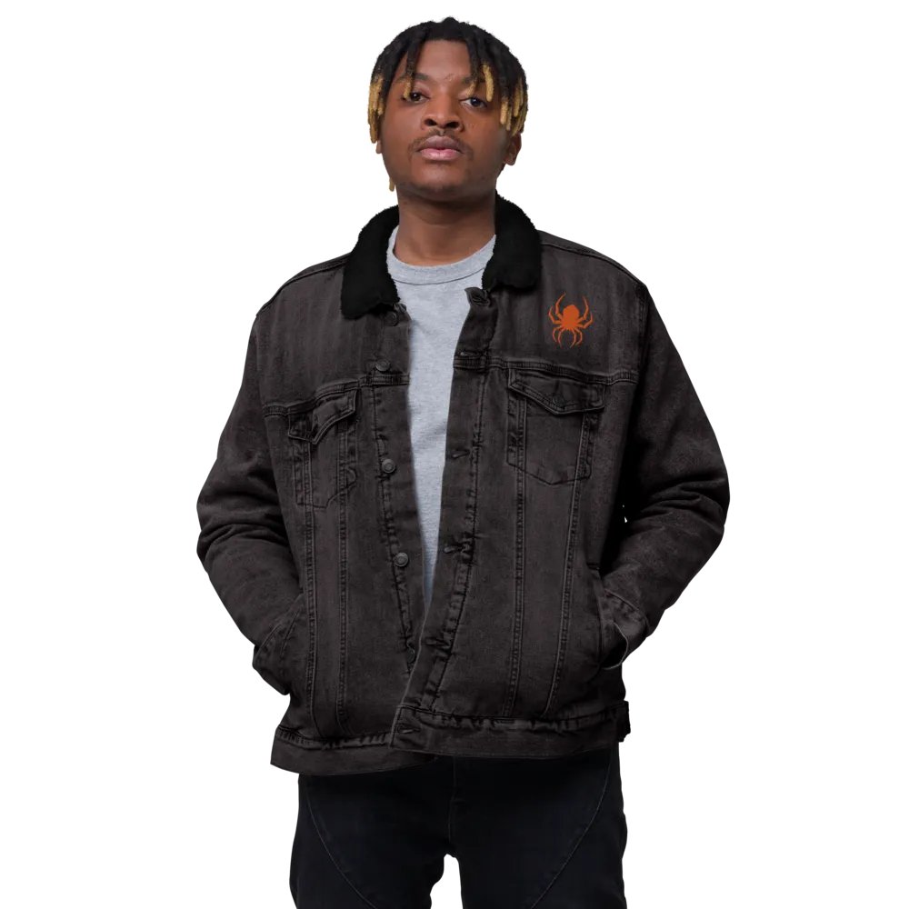 Bitsy Denim Jacket product image (2)